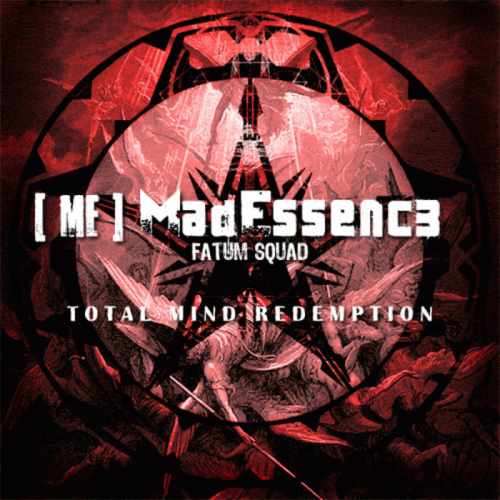 Mad Essence : Total Mind Redemption